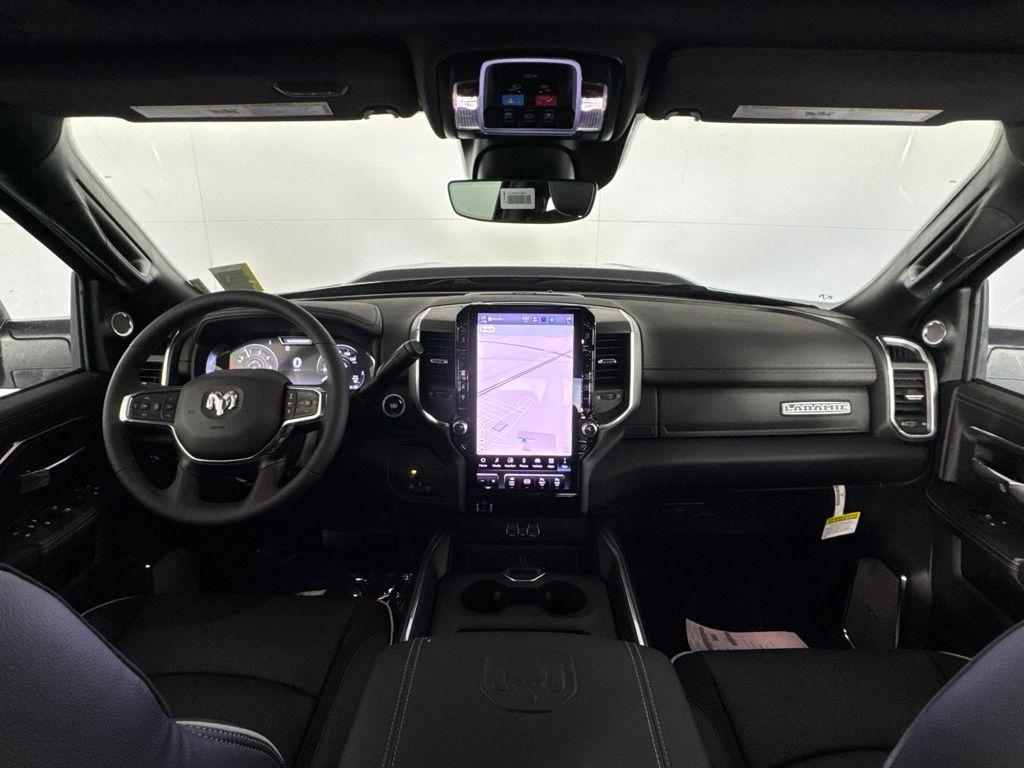 2026 RAM 2500 LARAMIE — миниатюра 31