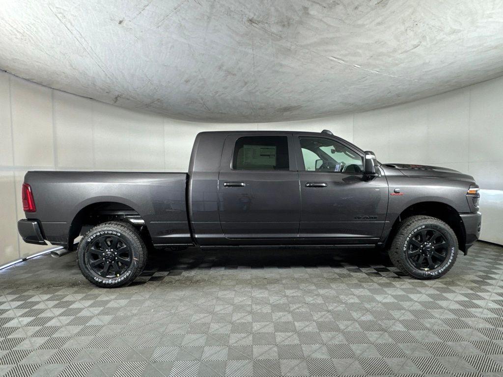 2026 RAM 2500 LARAMIE 照片 4