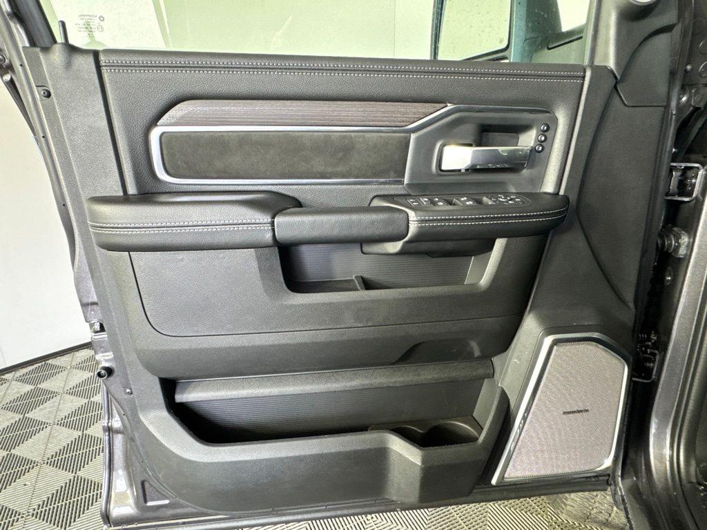 2026 RAM 2500 LARAMIE — миниатюра 26