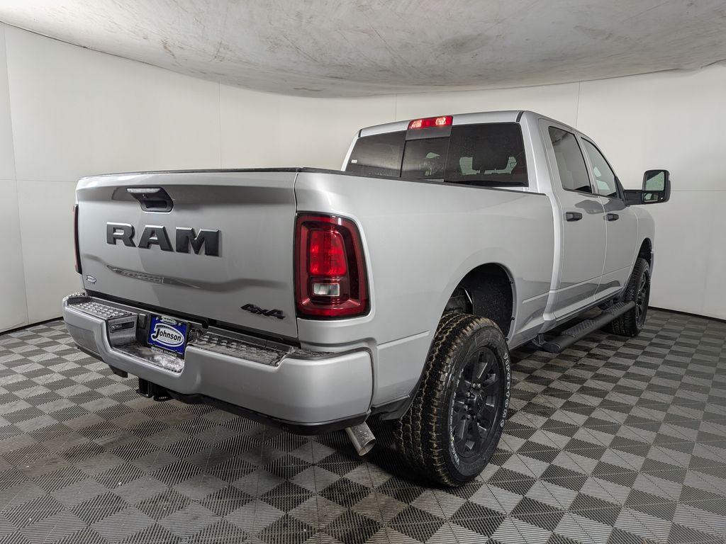 صورة 7 لـ 2026 RAM 2500 TRADESMAN