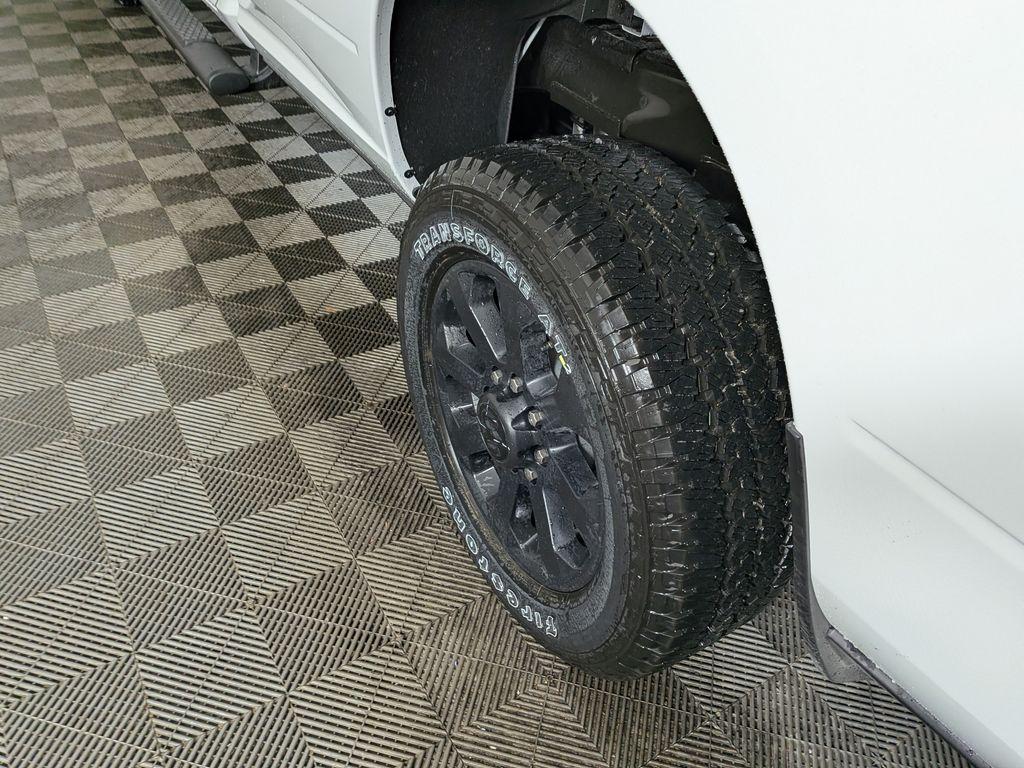 2026 RAM 2500 TRADESMAN — миниатюра 13