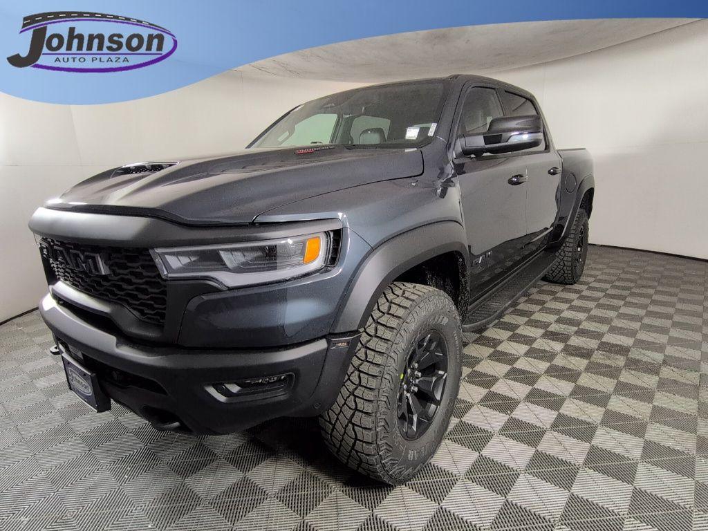 New 2026 RAM 1500 RHO