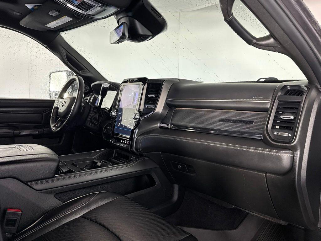 صورة مصغرة 39 لـ 2024 RAM 2500 LIMITED