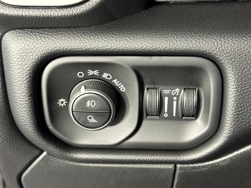 2026 RAM 2500 LARAMIE 缩略图 20