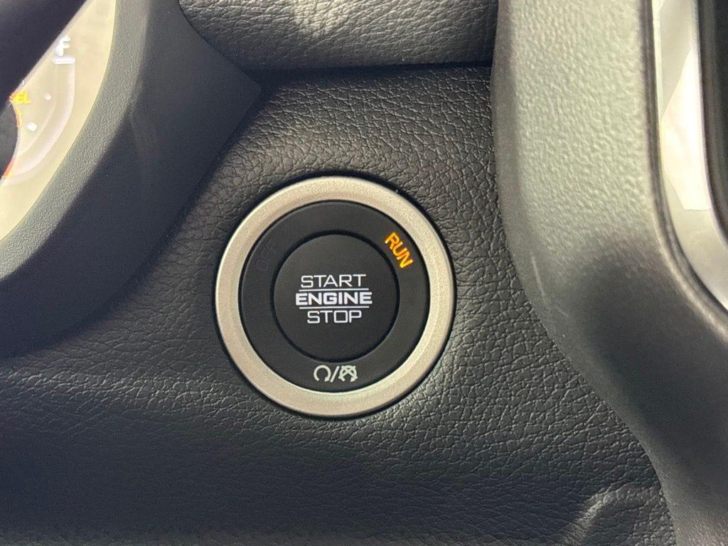 2026 RAM 3500 LARAMIE 缩略图 18