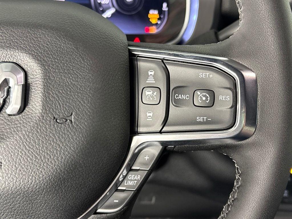 2026 RAM 3500 LARAMIE 缩略图 12
