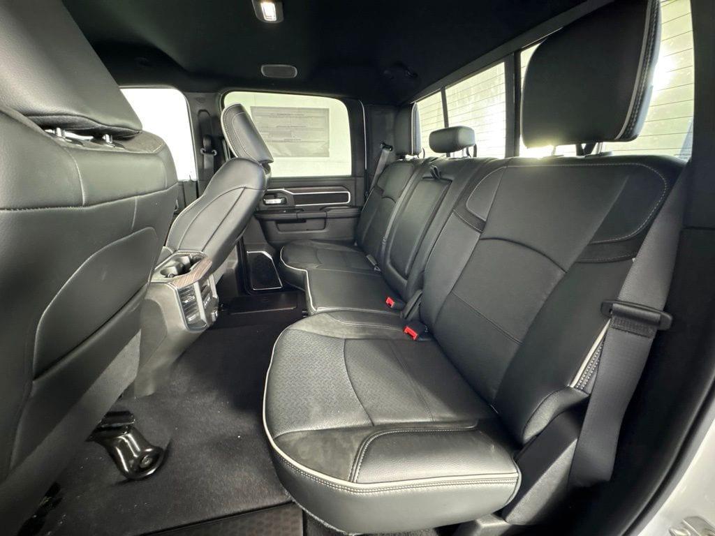 2026 RAM 3500 LARAMIE 缩略图 26