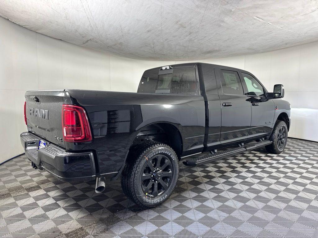 صورة 5 لـ 2026 RAM 2500 LARAMIE