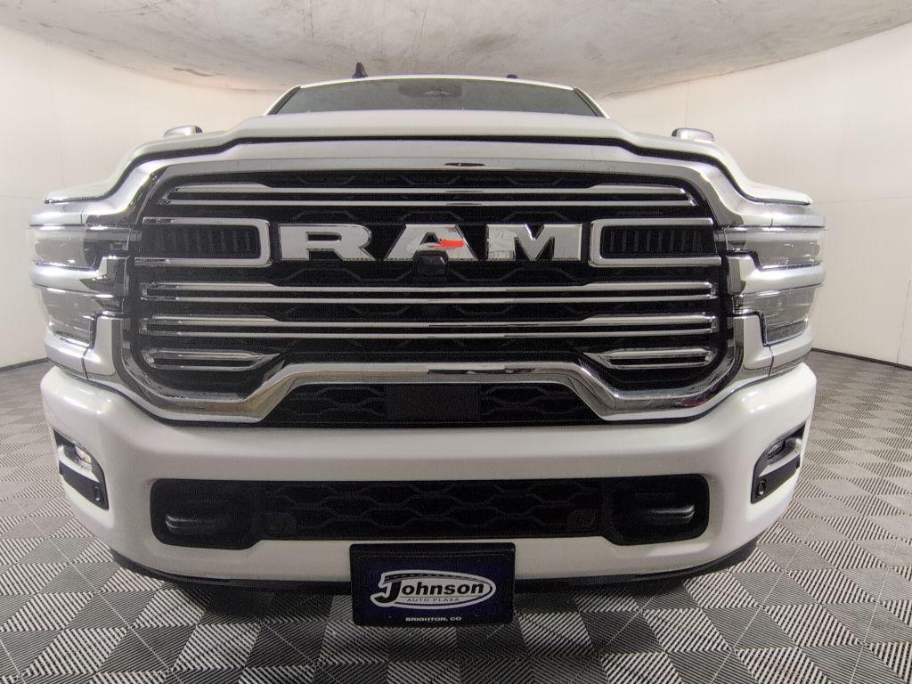 صورة 2 لـ 2026 RAM 2500 LARAMIE
