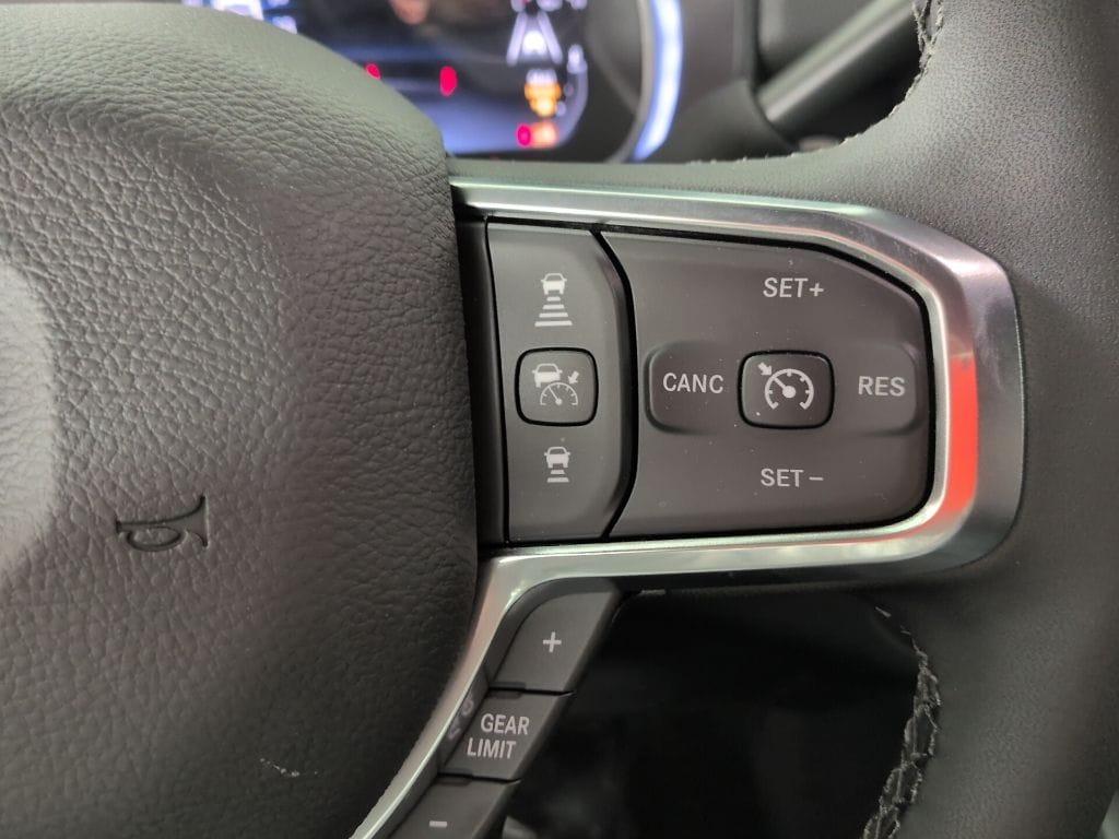 صورة مصغرة 17 لـ 2026 RAM 2500 LARAMIE
