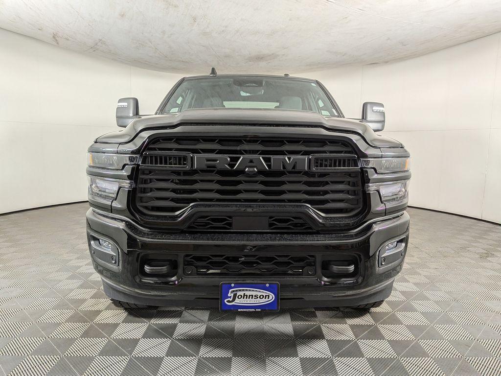 صورة 2 لـ 2025 RAM 2500 BIG HORN