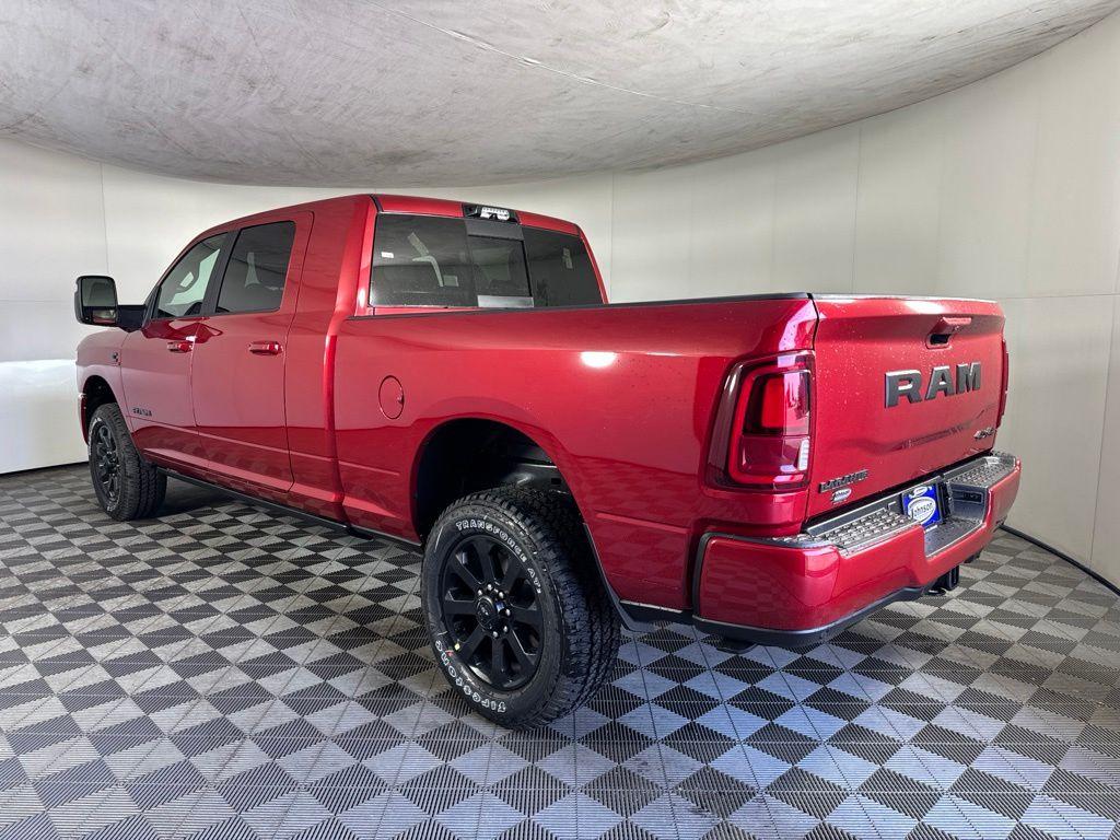 صورة 7 لـ 2026 RAM 2500 LARAMIE