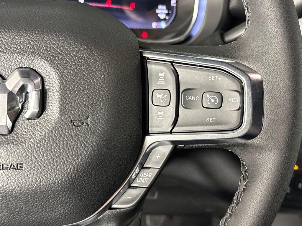 2026 RAM 2500 LARAMIE — миниатюра 12