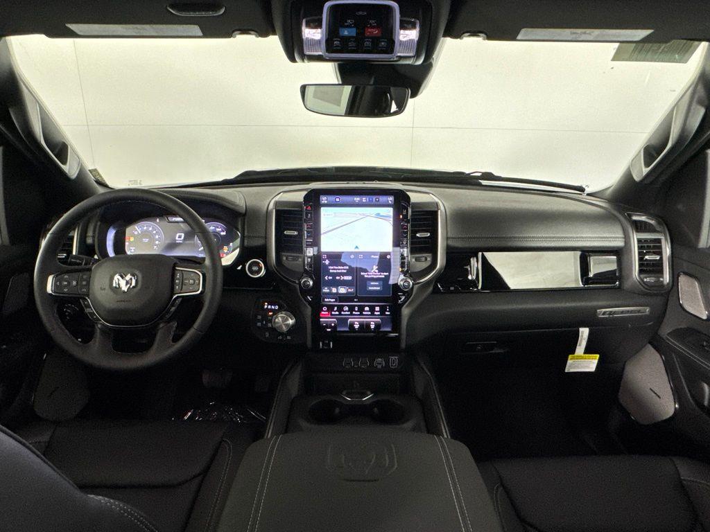 2026 RAM 1500 REBEL 缩略图 32