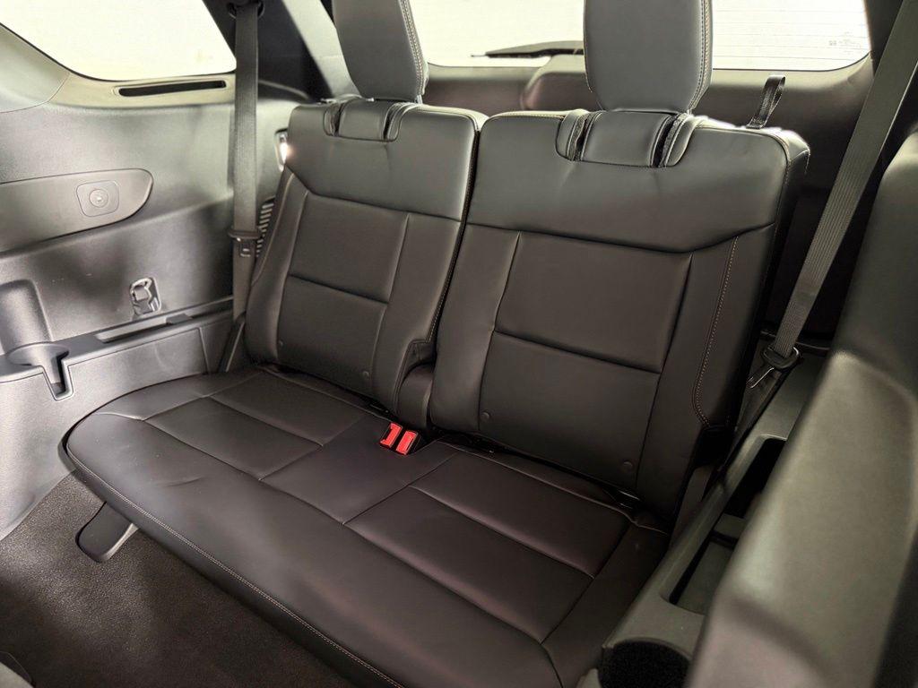 صورة مصغرة 42 لـ 2026 FORD EXPLORER TREMOR
