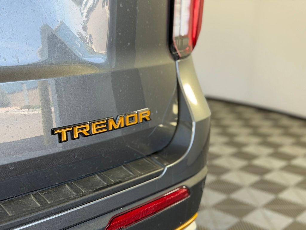 صورة مصغرة 16 لـ 2026 FORD EXPLORER TREMOR