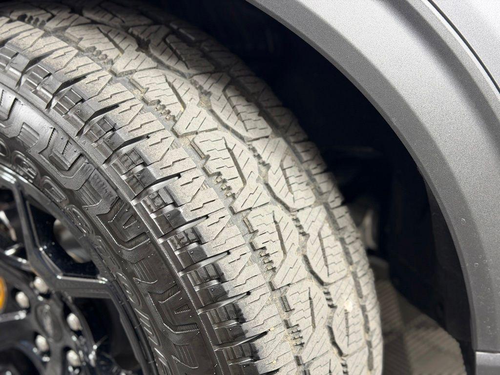 صورة 8 لـ 2026 FORD EXPLORER TREMOR