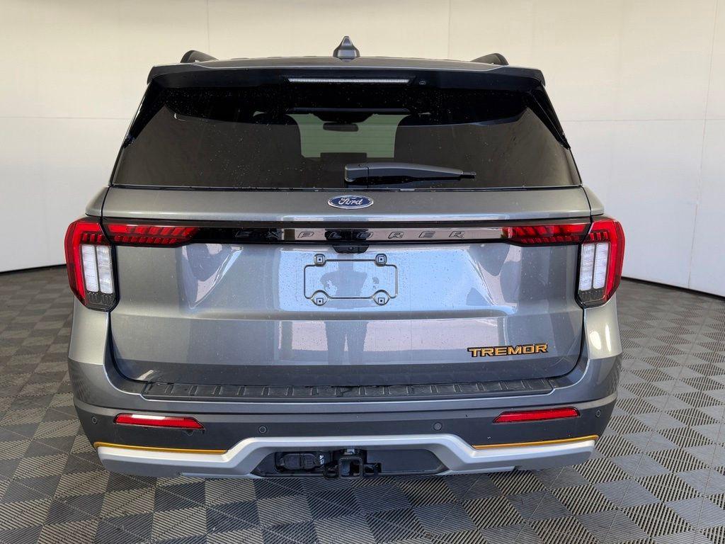 صورة مصغرة 13 لـ 2026 FORD EXPLORER TREMOR
