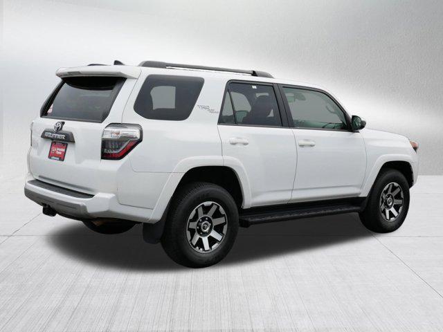 TOYOTA 4RUNNER - 7