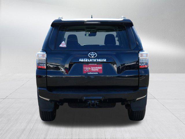 TOYOTA 4RUNNER - 6