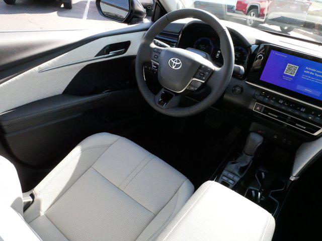 TOYOTA CAMRY - 9