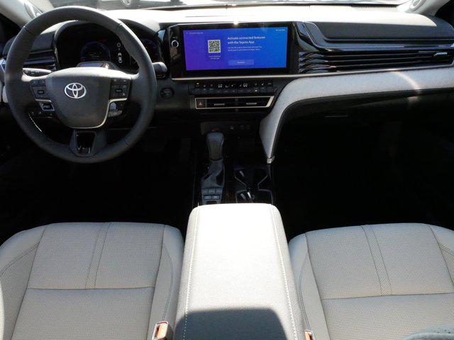 TOYOTA CAMRY - 10