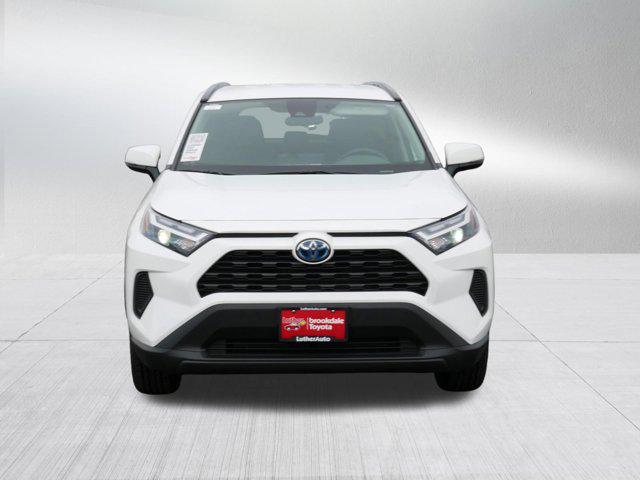 TOYOTA RAV4 - 2