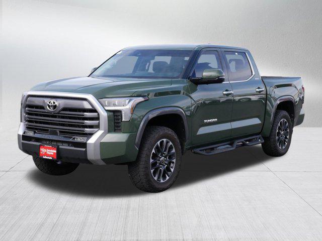 TOYOTA TUNDRA - 3