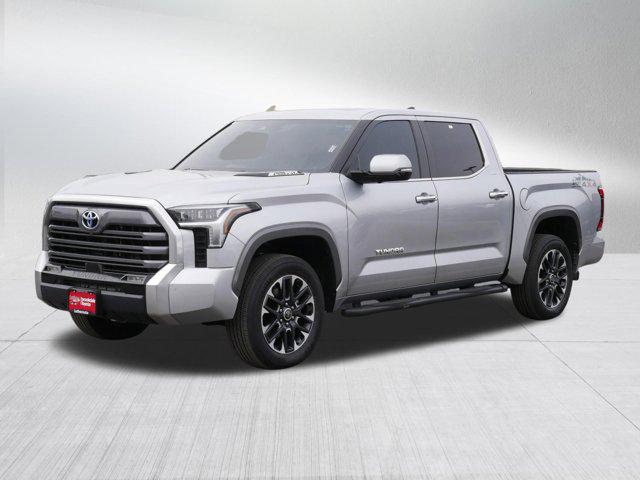 TOYOTA TUNDRA - 3