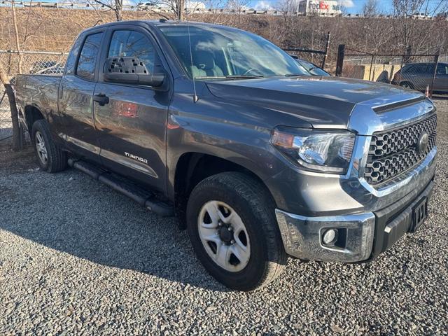 2018 Toyota Tundra