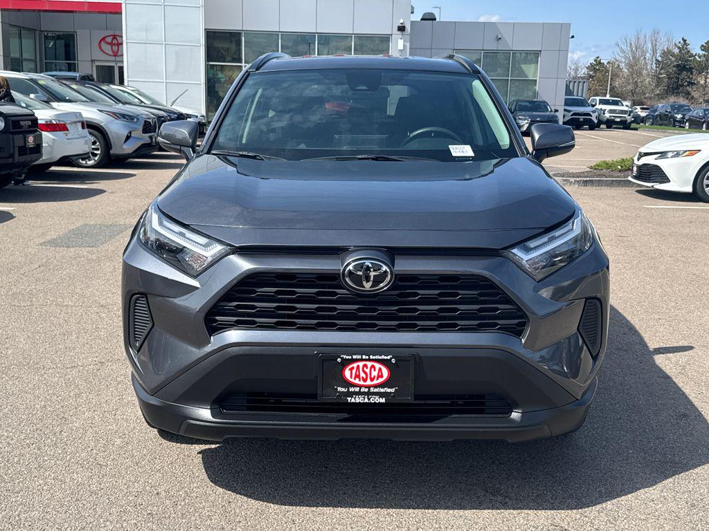 TOYOTA RAV4 - 2