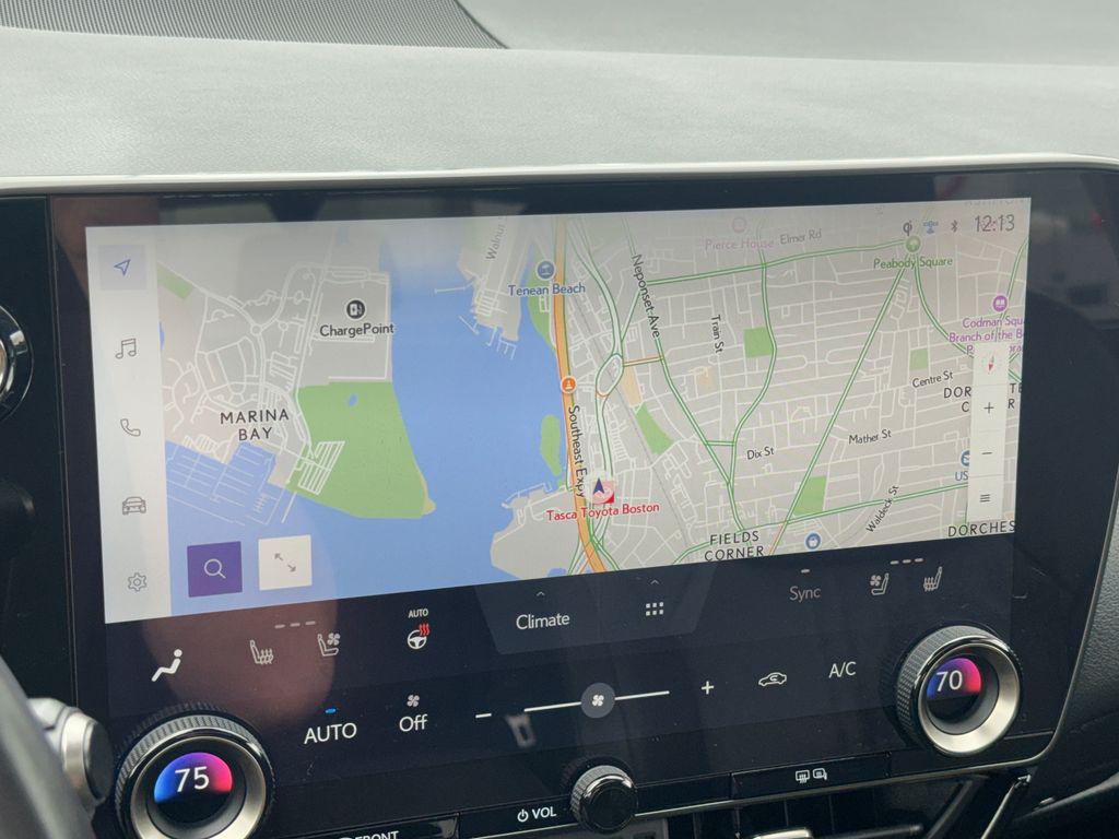 صورة مصغرة 34 لـ 2024 Lexus NX 350 PREMIUM