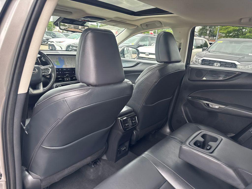 صورة مصغرة 60 لـ 2024 Lexus NX 350 PREMIUM