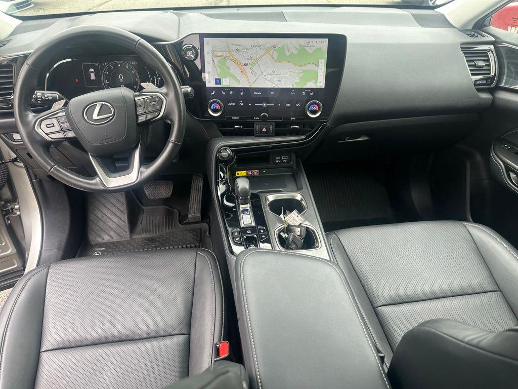 صورة مصغرة 71 لـ 2024 Lexus NX 350 PREMIUM