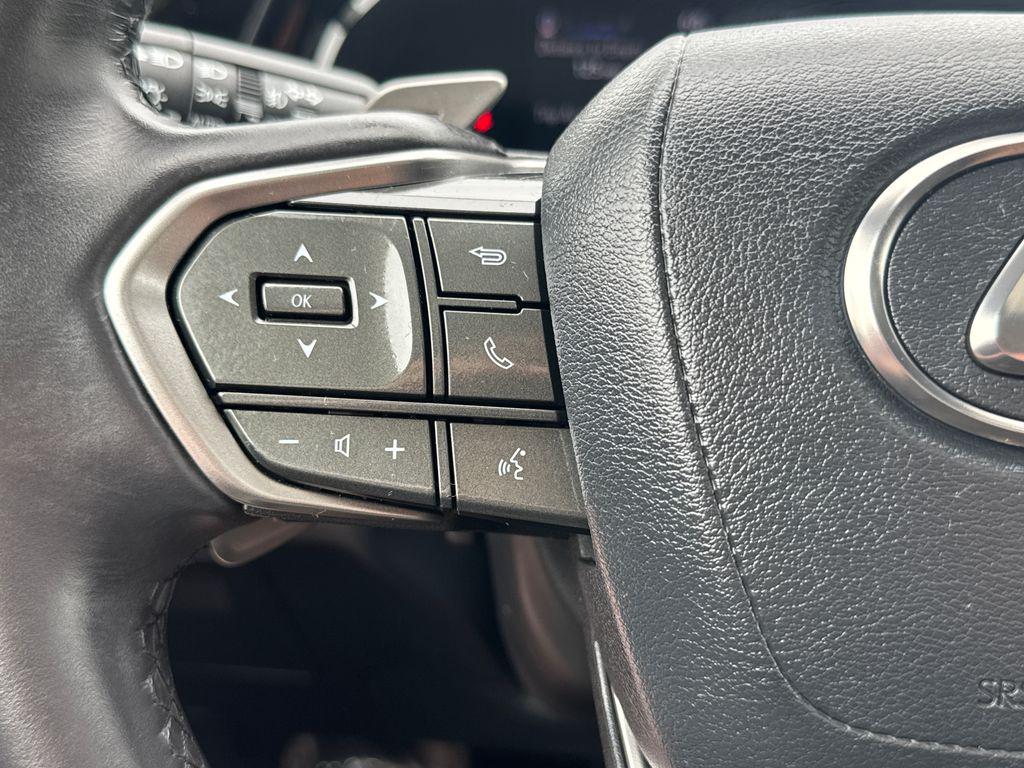 صورة مصغرة 29 لـ 2024 Lexus NX 350 PREMIUM