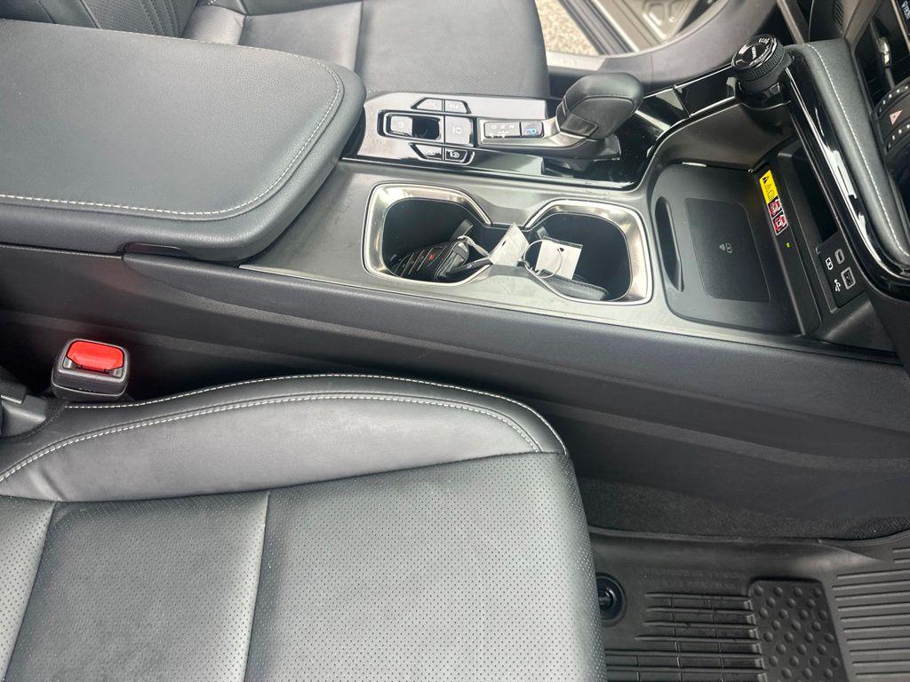 صورة مصغرة 86 لـ 2024 Lexus NX 350 PREMIUM