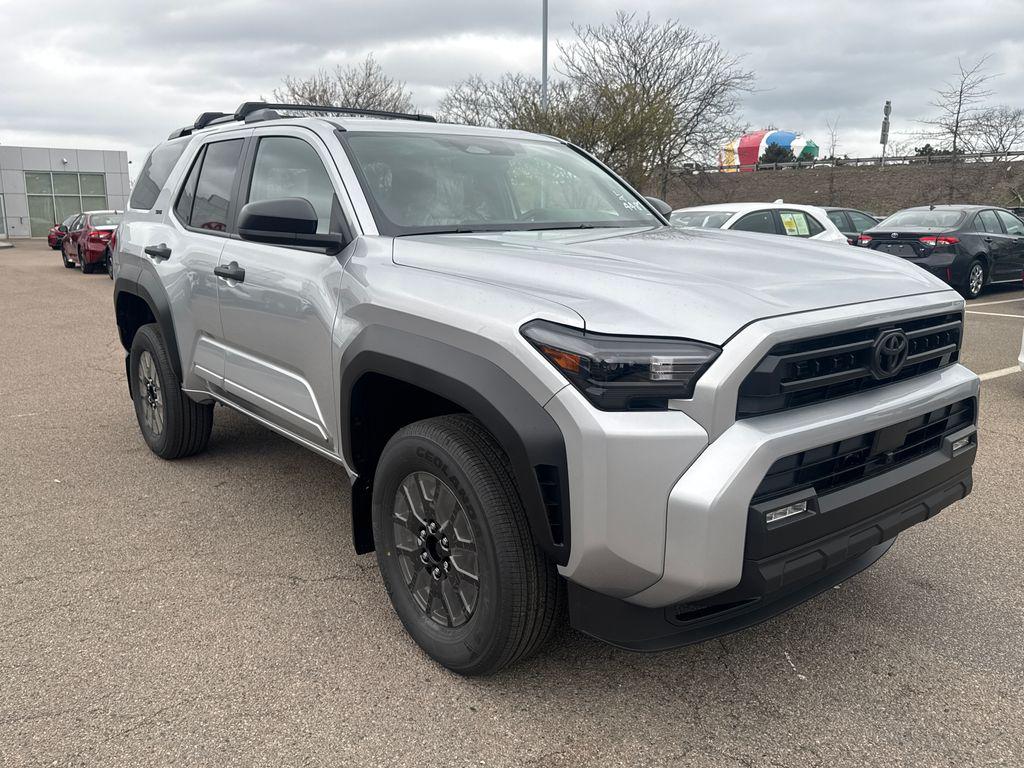 TOYOTA 4RUNNER - 9