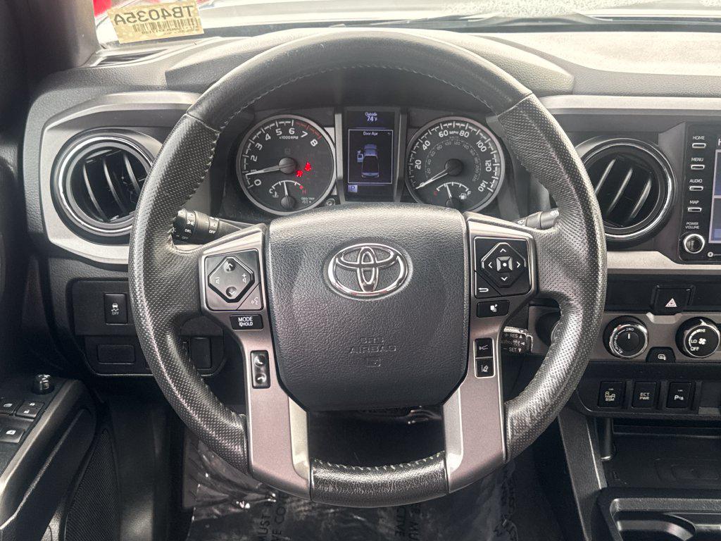 صورة مصغرة 13 لـ 2020 Toyota TACOMA TRD OFF ROAD