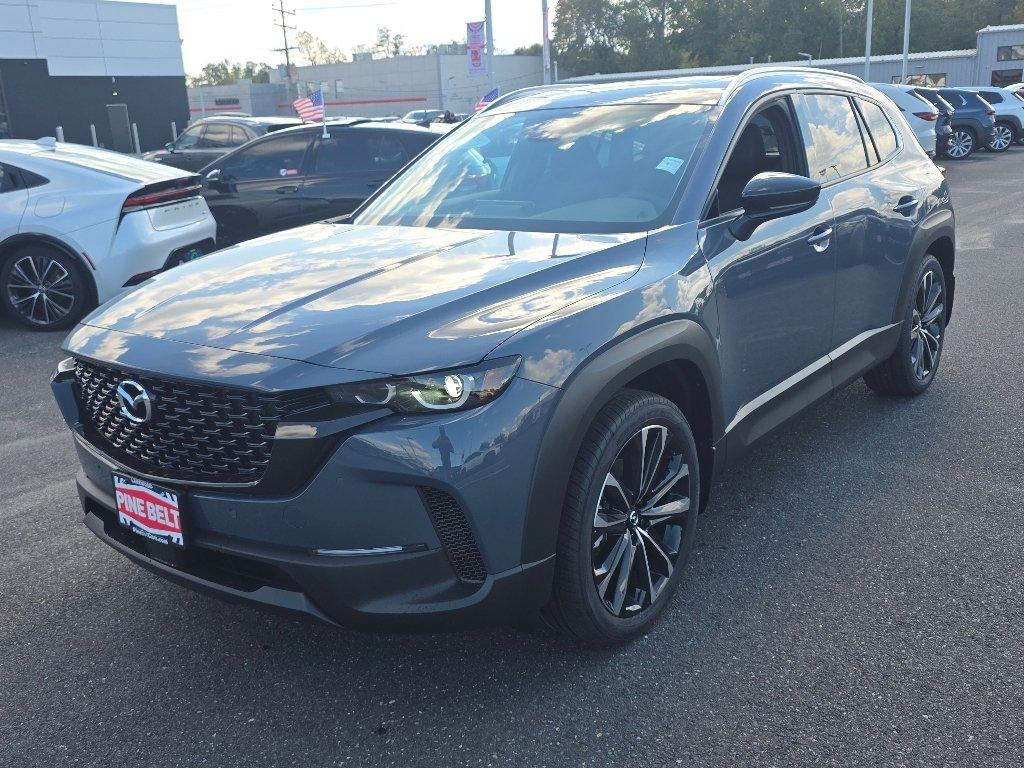 New 2026 Mazda CX-50 2.5 S PREMIUM
