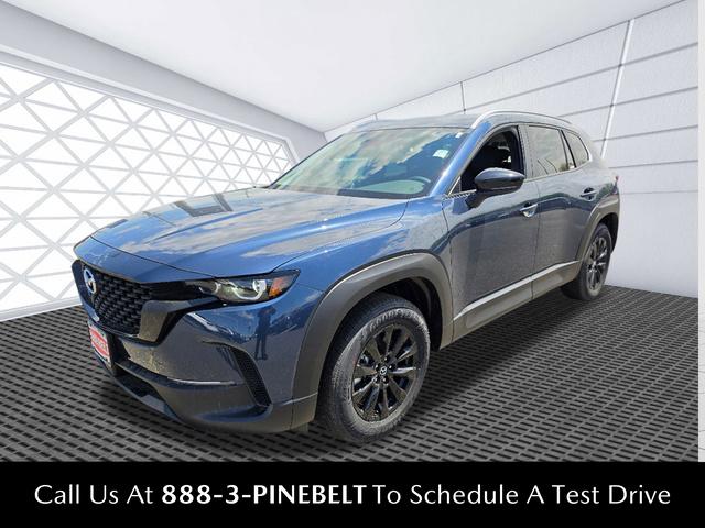 New 2026 Mazda CX-50 2.5 S SELECT