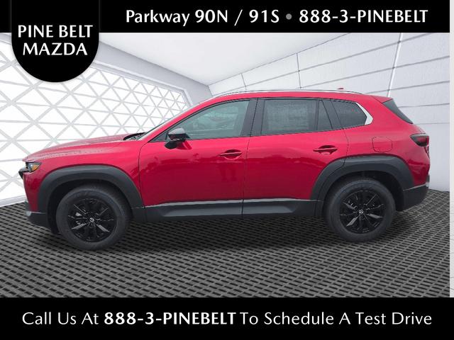 2026 Mazda CX-50 Preferred