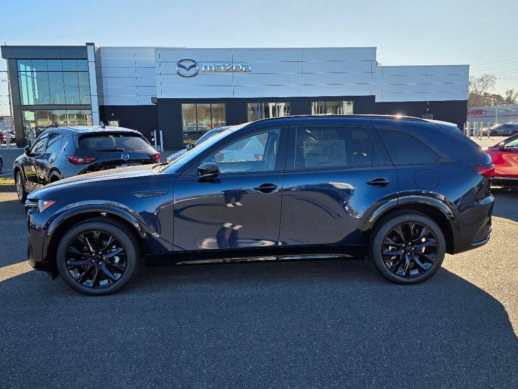 New 2026 Mazda CX-90 3.3 Turbo S Premium Sport