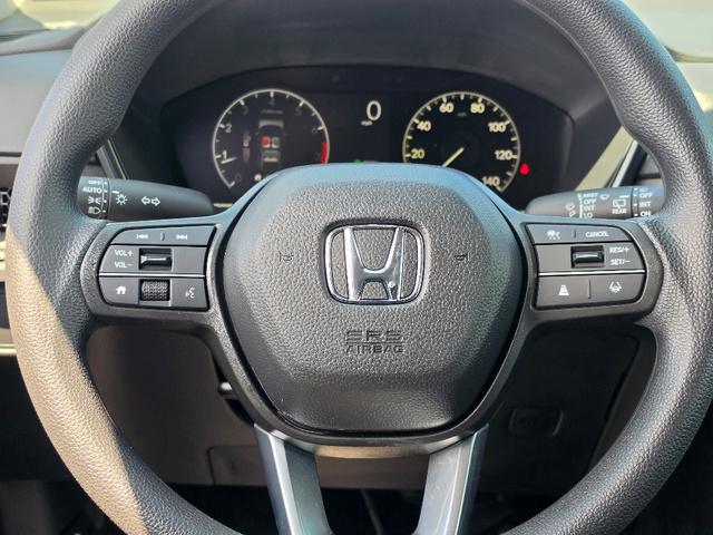 2026 Honda CR-V LX — миниатюра 15