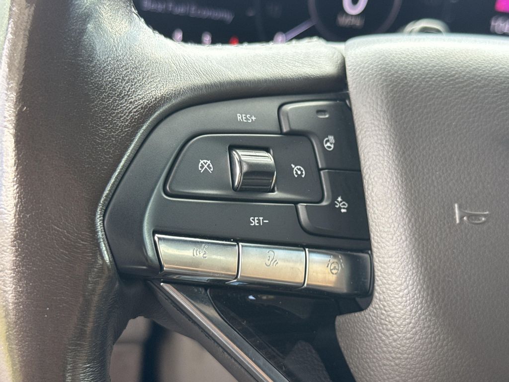 2022 Cadillac ESCALADE SPORT 缩略图 21