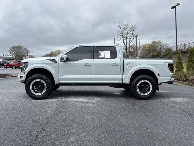 FORD F-150 RAPTOR - 7