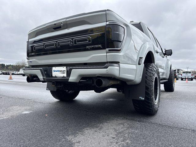 FORD F-150 RAPTOR - 10