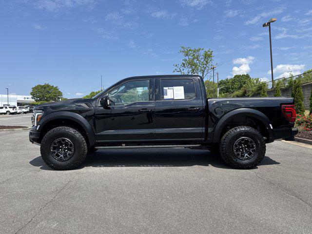 FORD F-150 RAPTOR - 7