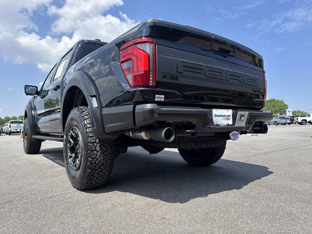 FORD F-150 RAPTOR - 8