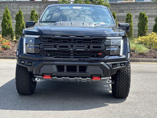 FORD F-150 RAPTOR - 3