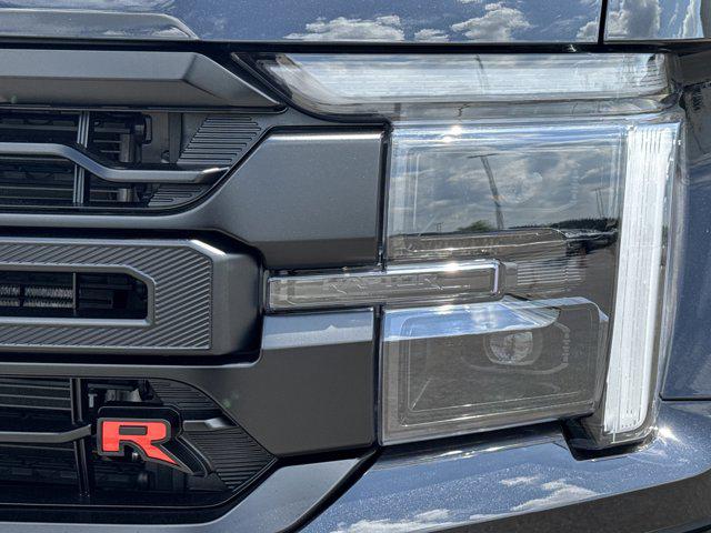 FORD F-150 RAPTOR - 6